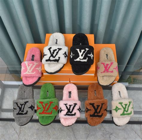 ciabatte louis vuitton prezzo